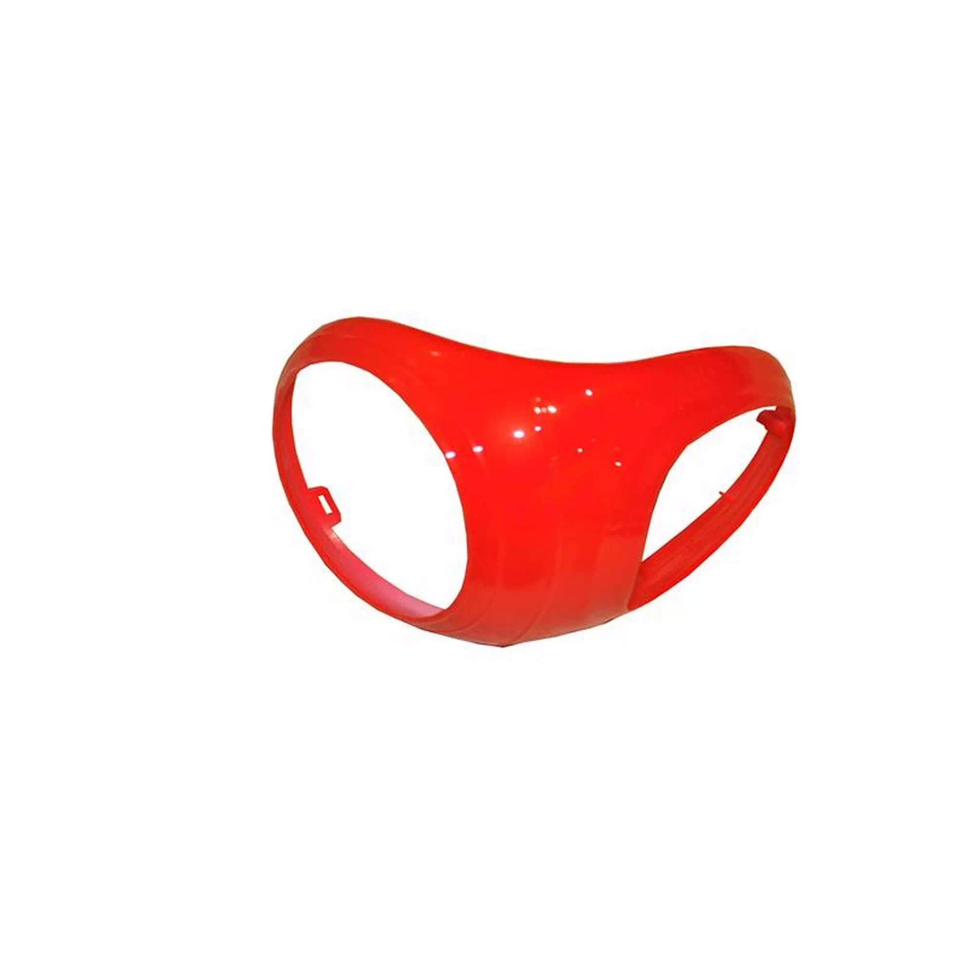 RKS ELEGANT ÖN FAR PANELİ KIRMIZI YENİ MODEL #RK 26810